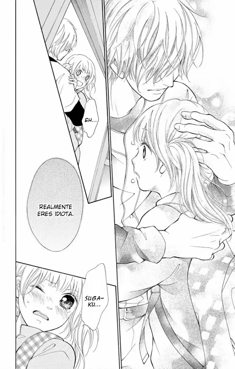 9 - Kimi Ga Iru Machi De Koi O Shita - Capítulo 08 - Página 20 - LectorTMOo