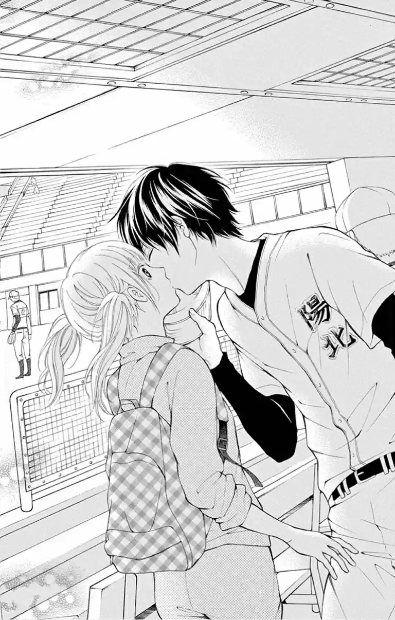 9 - Kimi Ga Iru Machi De Koi O Shita - Capítulo 08 - Página 24 - LectorTMOo