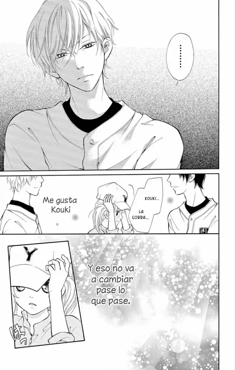 9 - Kimi Ga Iru Machi De Koi O Shita - Capítulo 08 - Página 27 - LectorTMOo