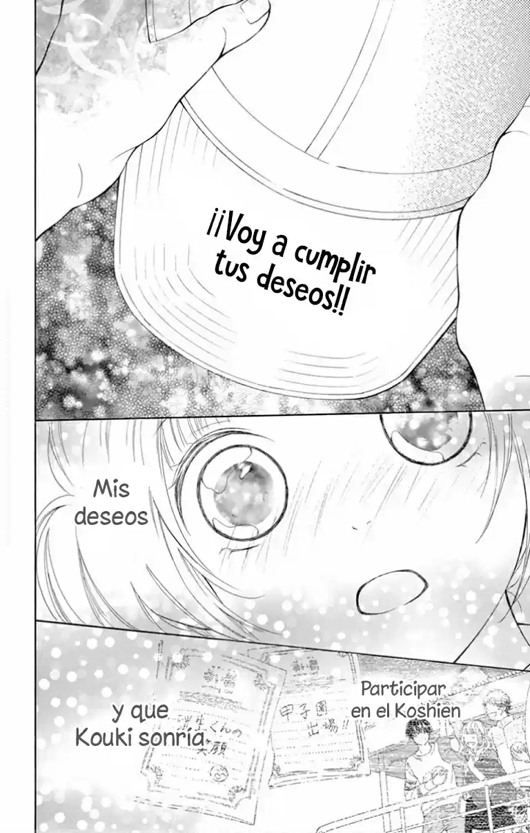 9 - Kimi Ga Iru Machi De Koi O Shita - Capítulo 08 - Página 28 - LectorTMOo