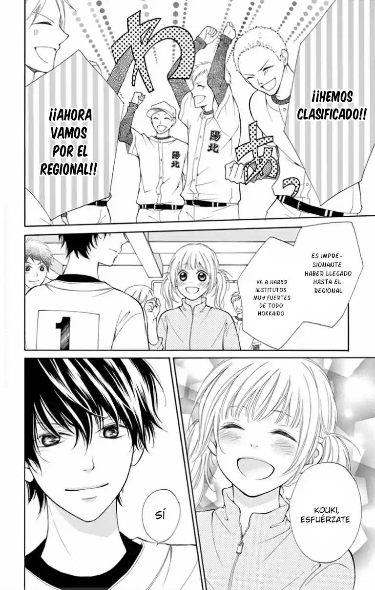 9 - Kimi Ga Iru Machi De Koi O Shita - Capítulo 08 - Página 30 - LectorTMOo