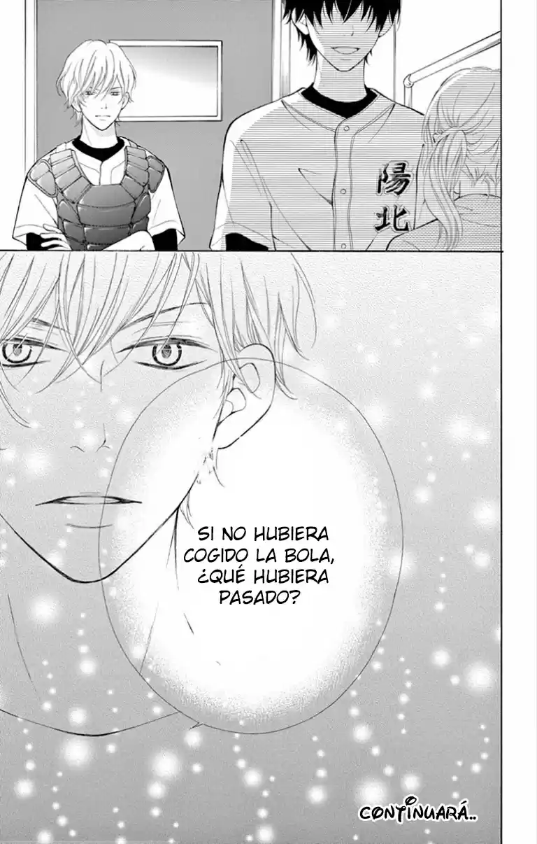 9 - Kimi Ga Iru Machi De Koi O Shita - Capítulo 08 - Página 31 - LectorTMOo
