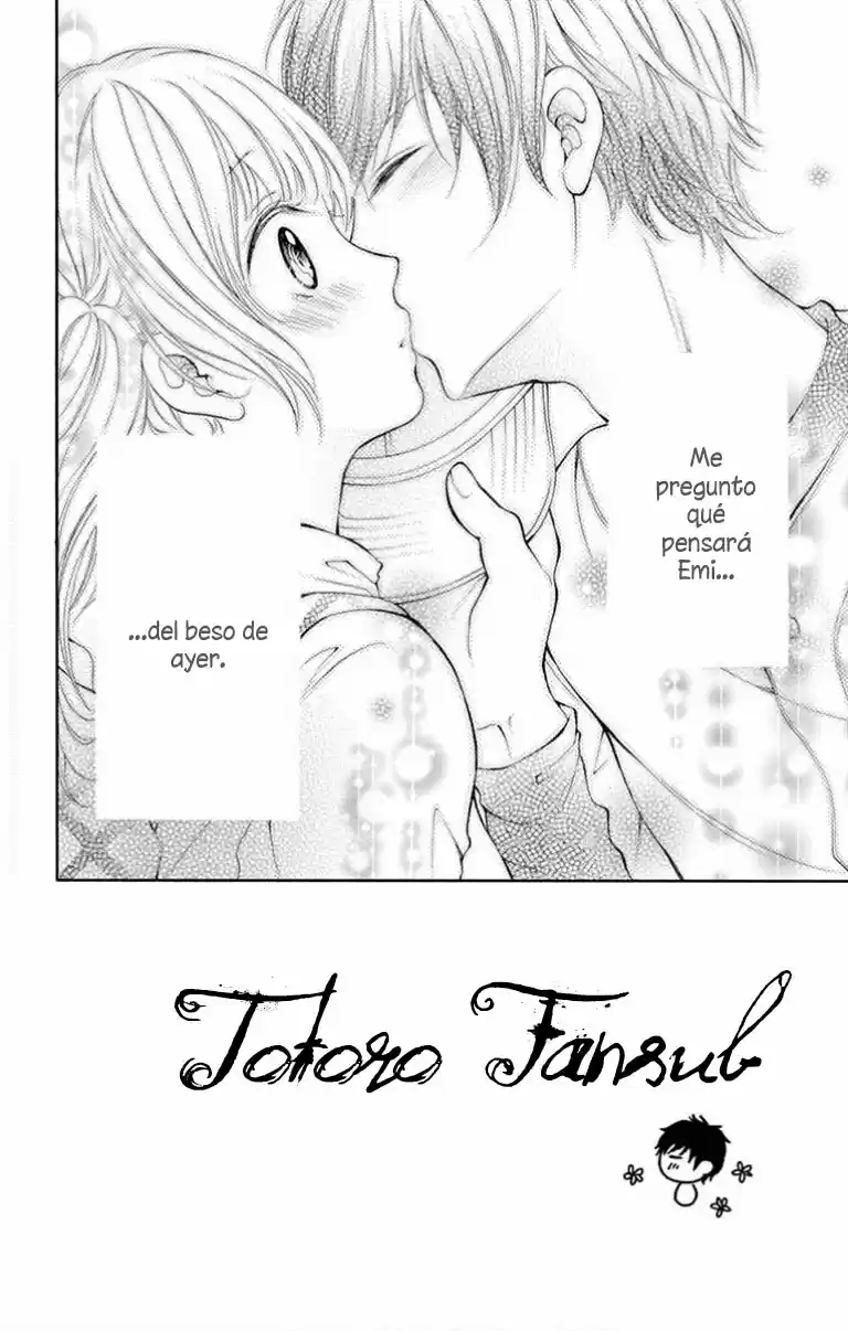 9 - Kimi Ga Iru Machi De Koi O Shita - Capítulo 09 - Página 4 - LectorTMOo