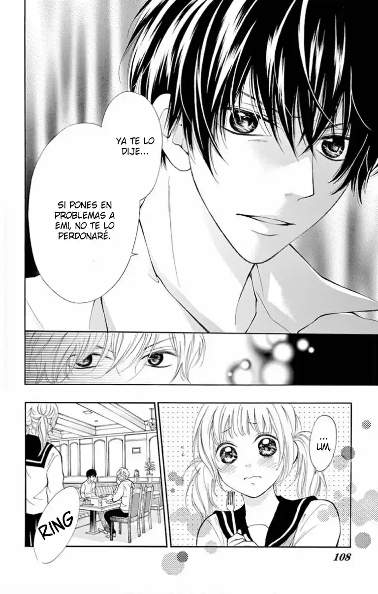9 - Kimi Ga Iru Machi De Koi O Shita - Capítulo 09 - Página 16 - LectorTMOo