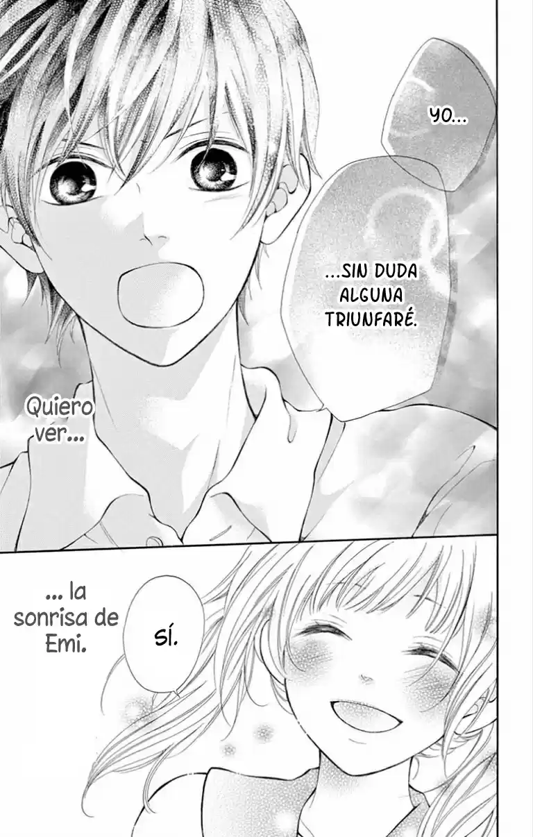 9 - Kimi Ga Iru Machi De Koi O Shita - Capítulo 09 - Página 26 - LectorTMOo