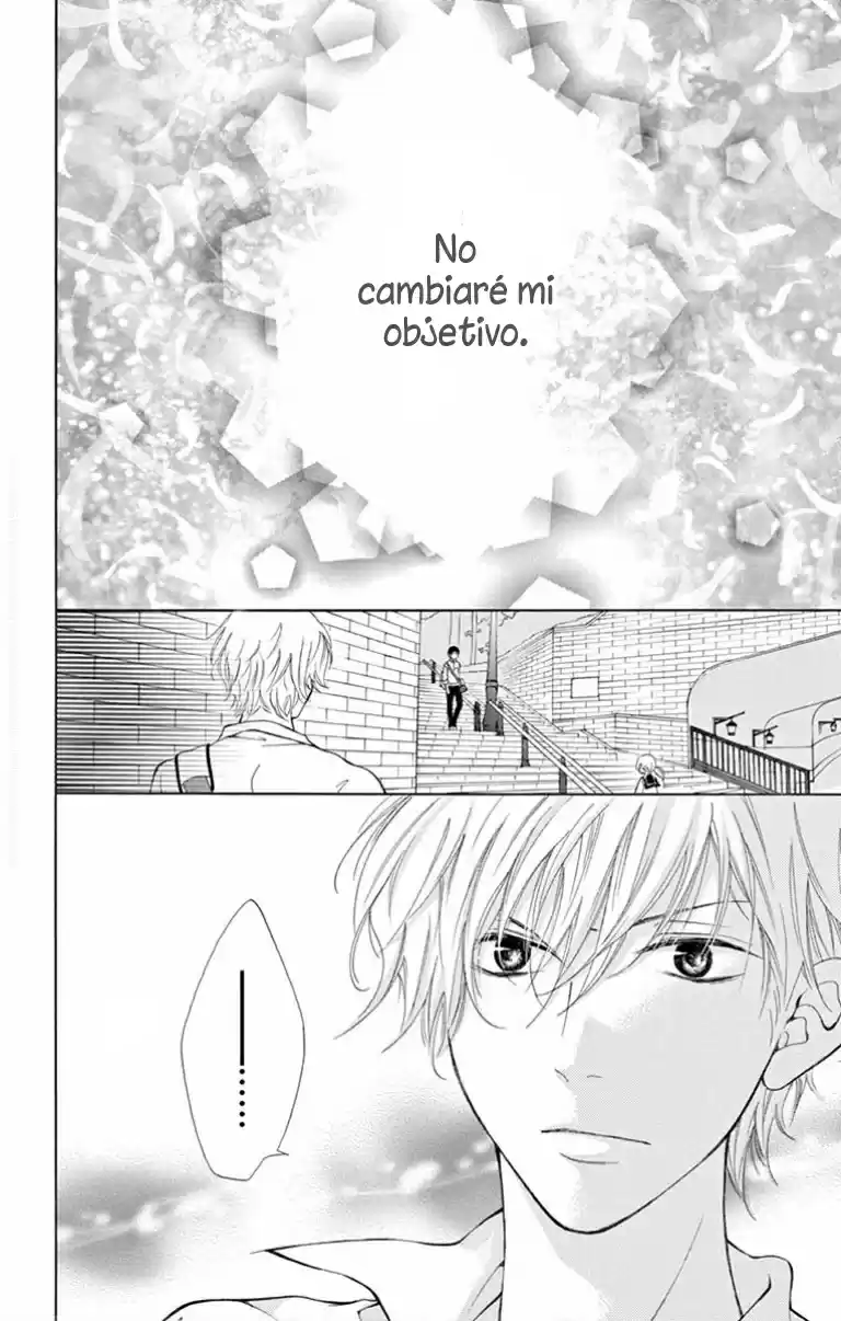 9 - Kimi Ga Iru Machi De Koi O Shita - Capítulo 09 - Página 27 - LectorTMOo