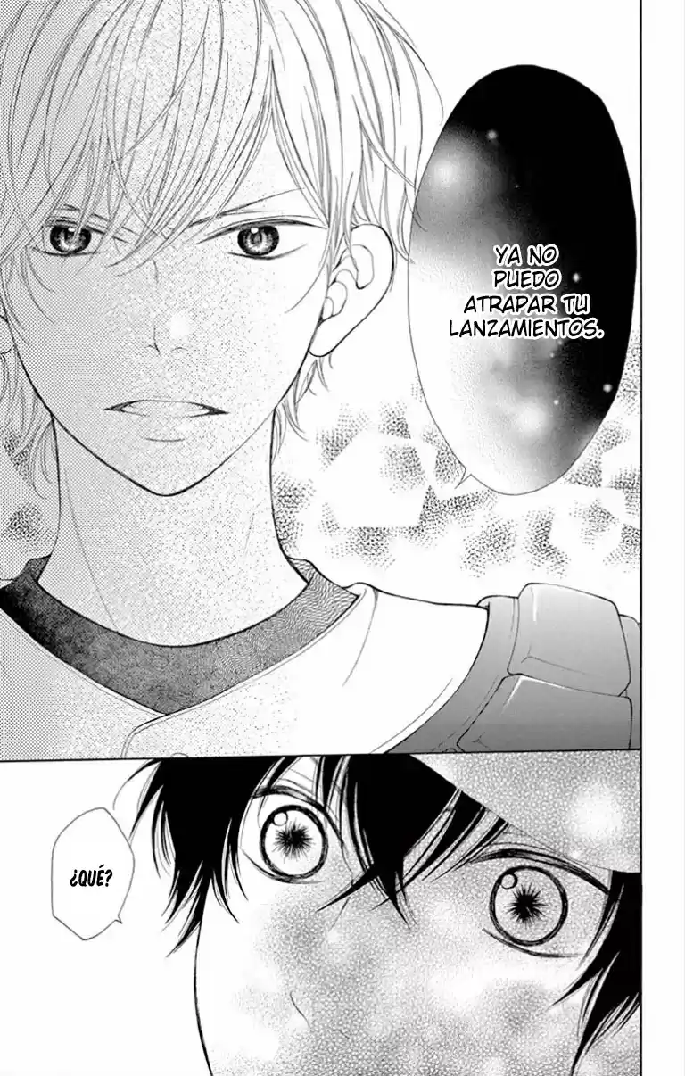 9 - Kimi Ga Iru Machi De Koi O Shita - Capítulo 09 - Página 30 - LectorTMOo