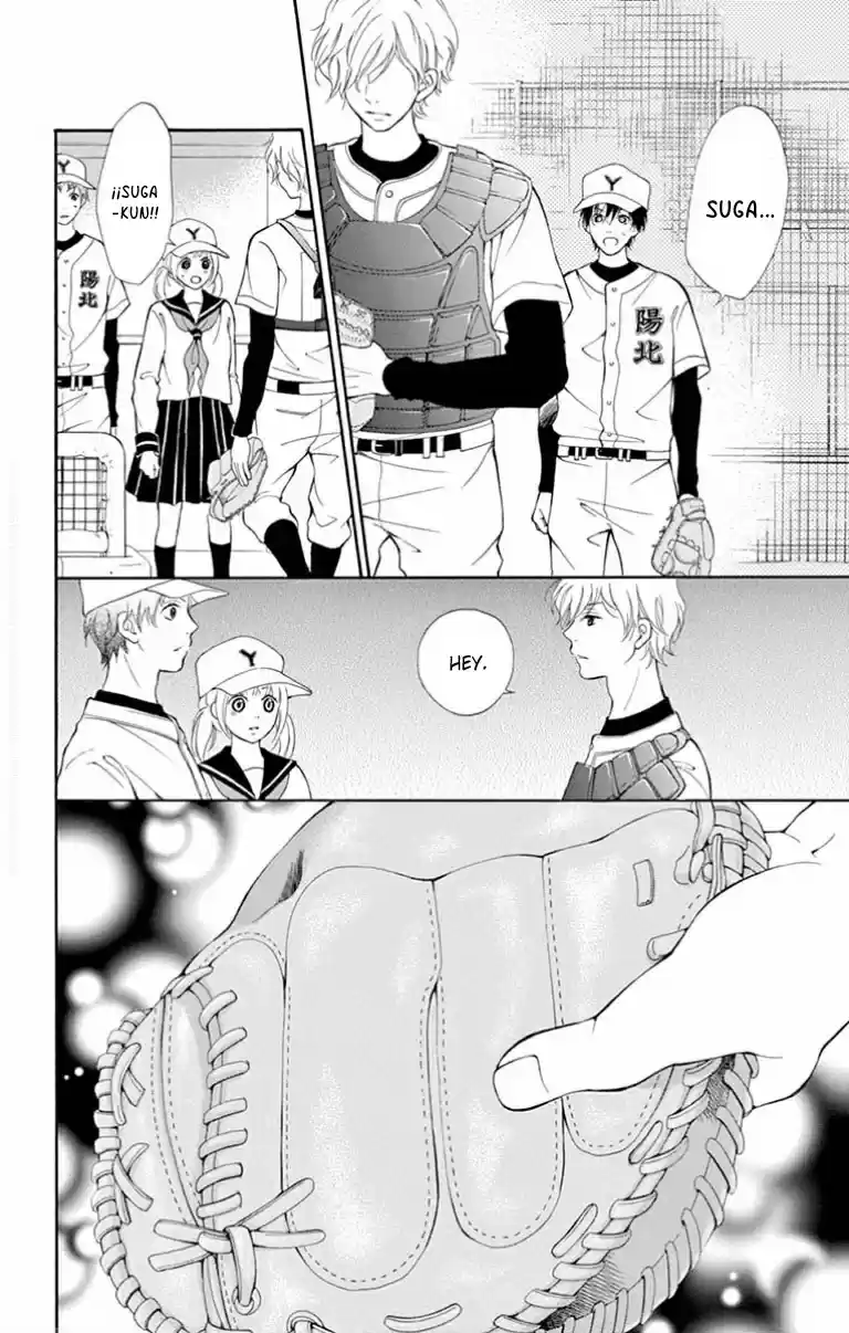 9 - Kimi Ga Iru Machi De Koi O Shita - Capítulo 09 - Página 31 - LectorTMOo