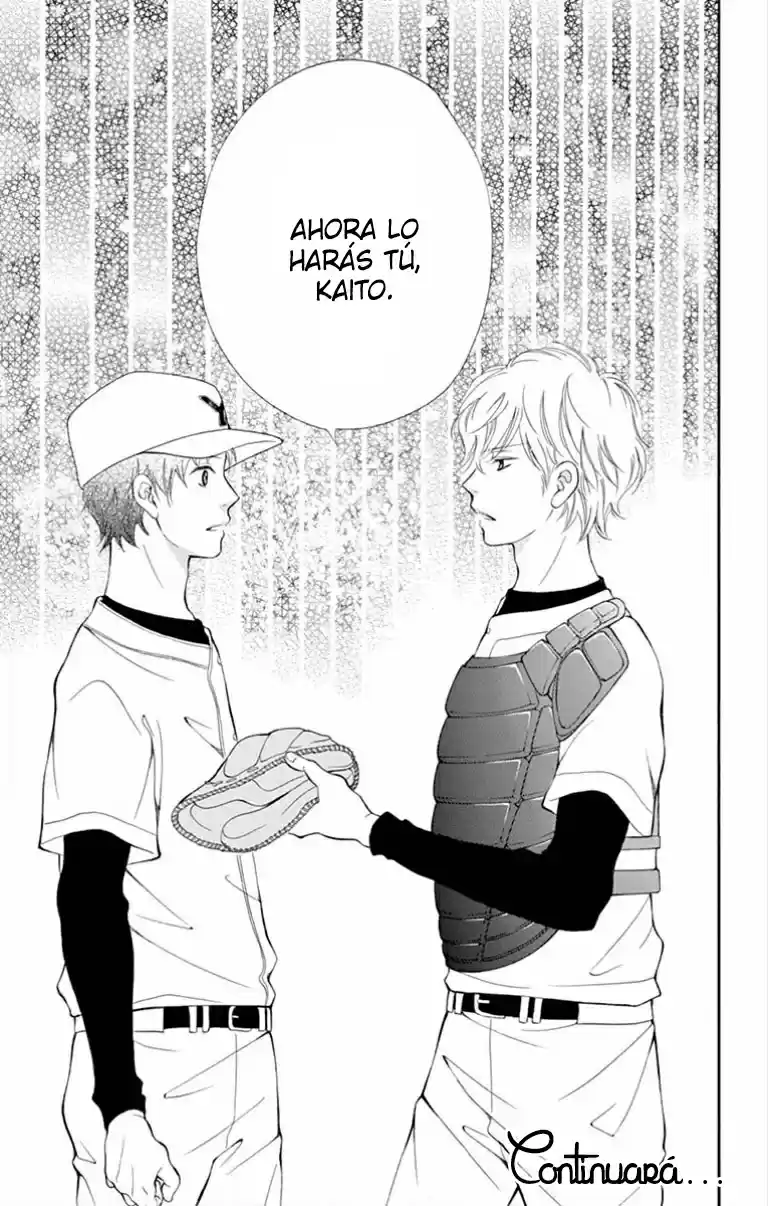 9 - Kimi Ga Iru Machi De Koi O Shita - Capítulo 09 - Página 32 - LectorTMOo