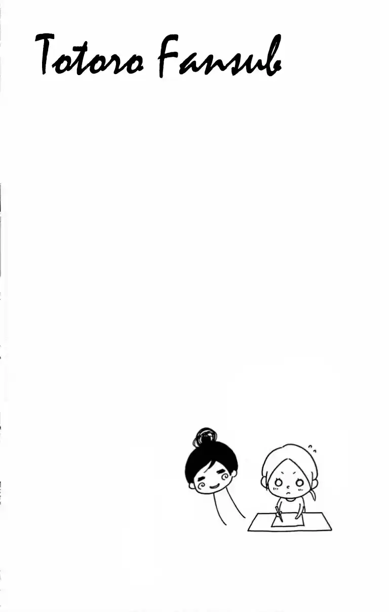 9 - Kimi Ga Iru Machi De Koi O Shita - Capítulo 09 - Página 33 - LectorTMOo
