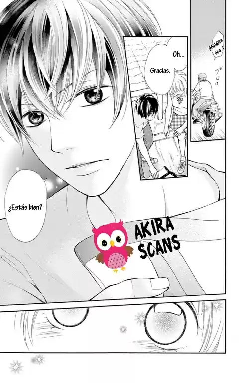 9 - Kimi Ga Iru Machi De Koi O Shita - Capítulo 1 - Página 6 - LectorTMOo