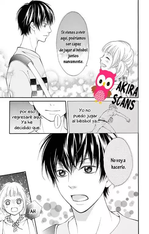 9 - Kimi Ga Iru Machi De Koi O Shita - Capítulo 1 - Página 8 - LectorTMOo