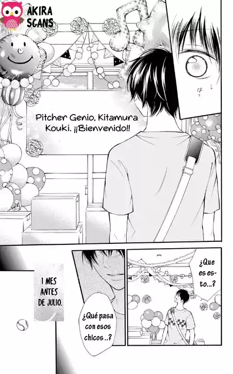 9 - Kimi Ga Iru Machi De Koi O Shita - Capítulo 1 - Página 12 - LectorTMOo