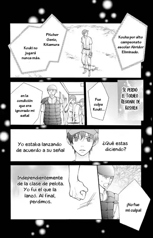9 - Kimi Ga Iru Machi De Koi O Shita - Capítulo 1 - Página 13 - LectorTMOo
