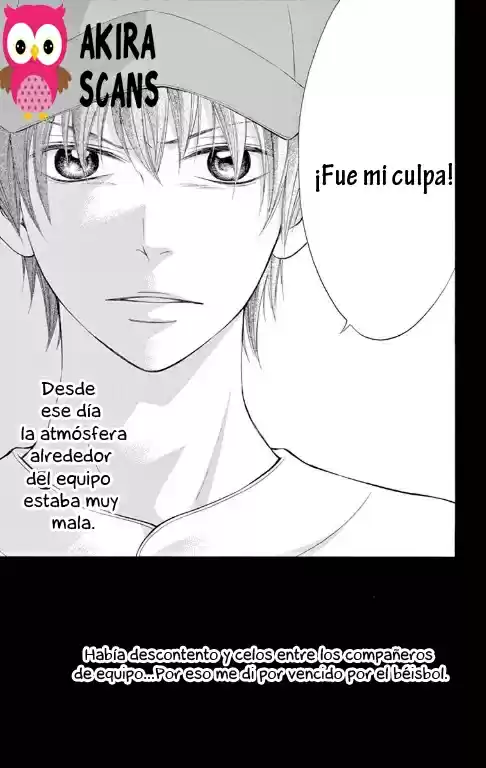 9 - Kimi Ga Iru Machi De Koi O Shita - Capítulo 1 - Página 14 - LectorTMOo