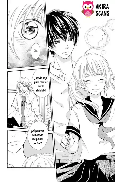9 - Kimi Ga Iru Machi De Koi O Shita - Capítulo 1 - Página 17 - LectorTMOo