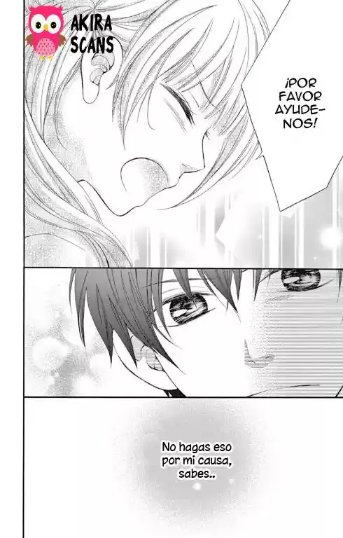 9 - Kimi Ga Iru Machi De Koi O Shita - Capítulo 1 - Página 25 - LectorTMOo