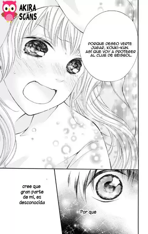 9 - Kimi Ga Iru Machi De Koi O Shita - Capítulo 1 - Página 30 - LectorTMOo