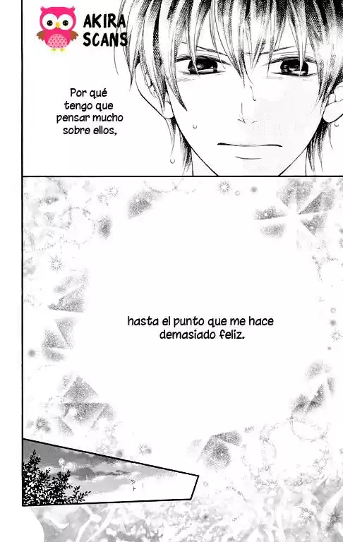9 - Kimi Ga Iru Machi De Koi O Shita - Capítulo 1 - Página 31 - LectorTMOo