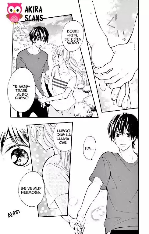 9 - Kimi Ga Iru Machi De Koi O Shita - Capítulo 1 - Página 32 - LectorTMOo