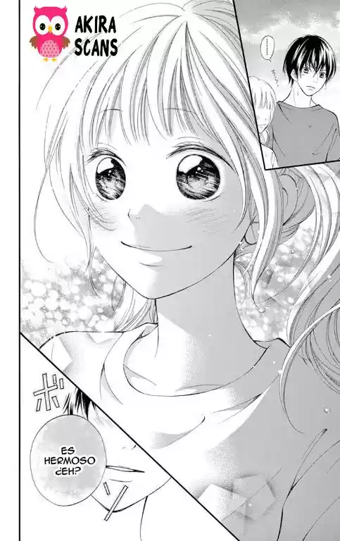 9 - Kimi Ga Iru Machi De Koi O Shita - Capítulo 1 - Página 34 - LectorTMOo