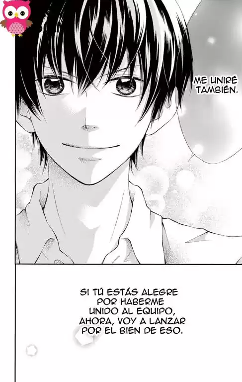 9 - Kimi Ga Iru Machi De Koi O Shita - Capítulo 1 - Página 38 - LectorTMOo