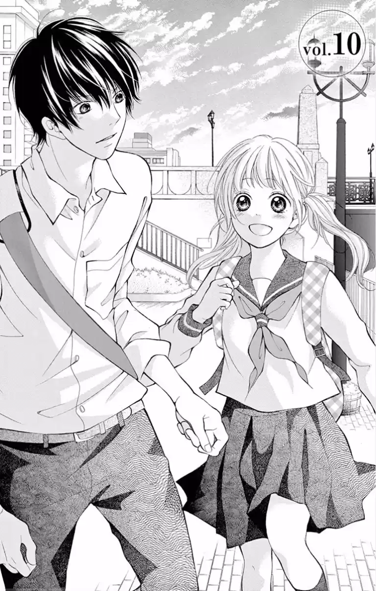 9 - Kimi Ga Iru Machi De Koi O Shita - Capítulo 10 - Página 3 - LectorTMOo