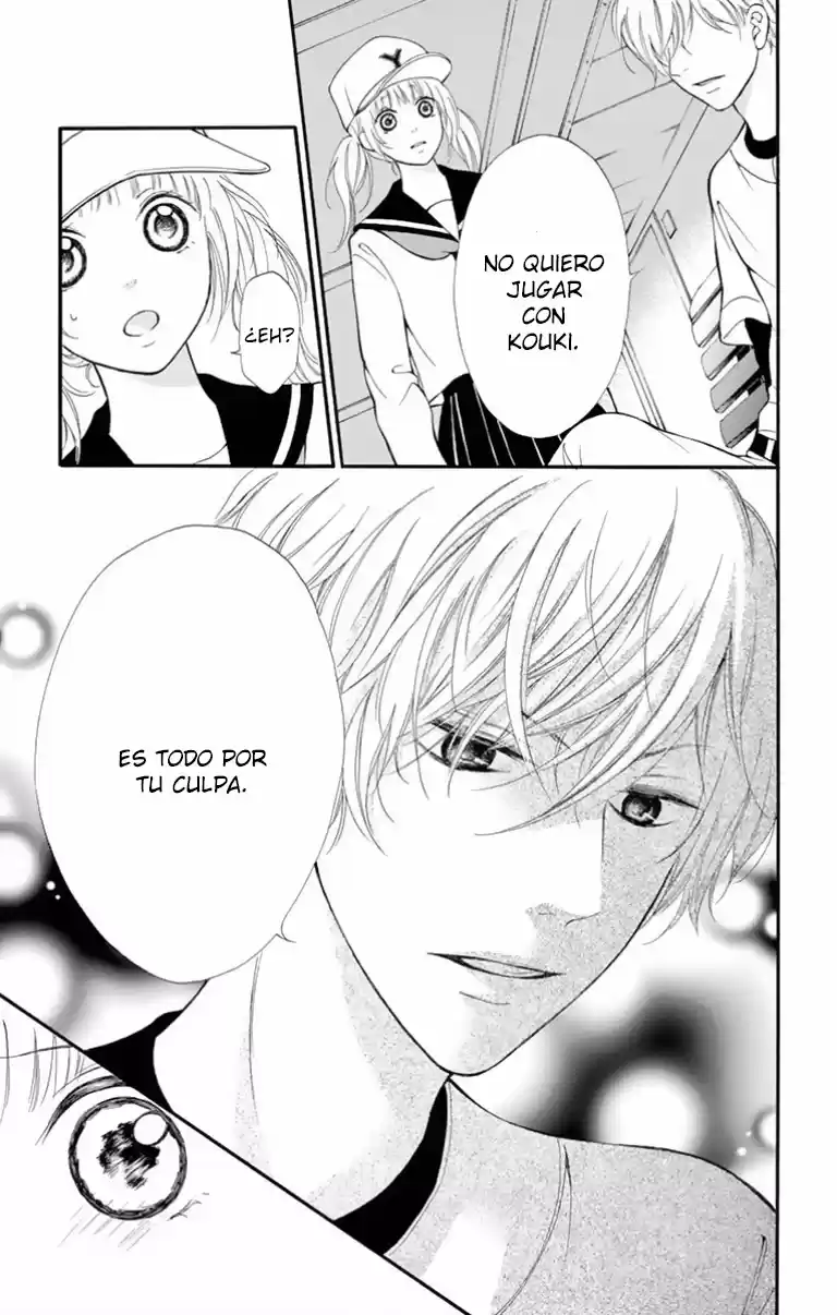 9 - Kimi Ga Iru Machi De Koi O Shita - Capítulo 10 - Página 11 - LectorTMOo