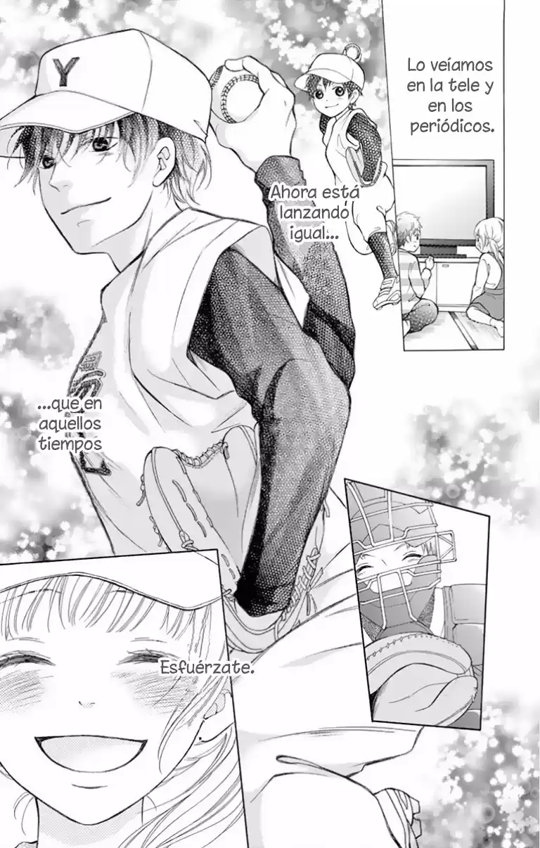 9 - Kimi Ga Iru Machi De Koi O Shita - Capítulo 10 - Página 23 - LectorTMOo