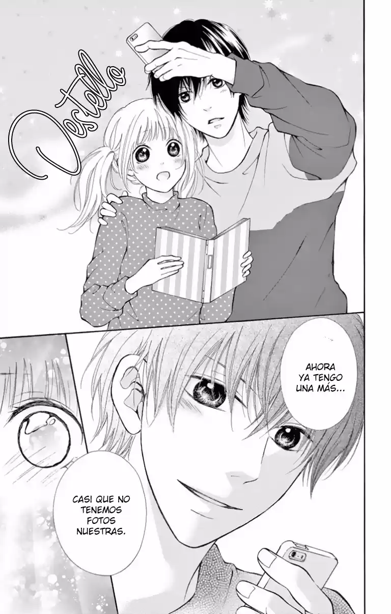 9 - Kimi Ga Iru Machi De Koi O Shita - Capítulo 10 - Página 27 - LectorTMOo