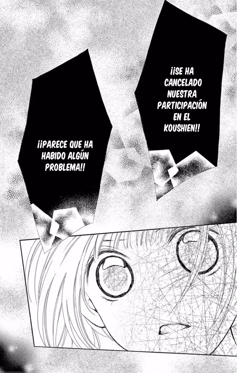 9 - Kimi Ga Iru Machi De Koi O Shita - Capítulo 10 - Página 30 - LectorTMOo