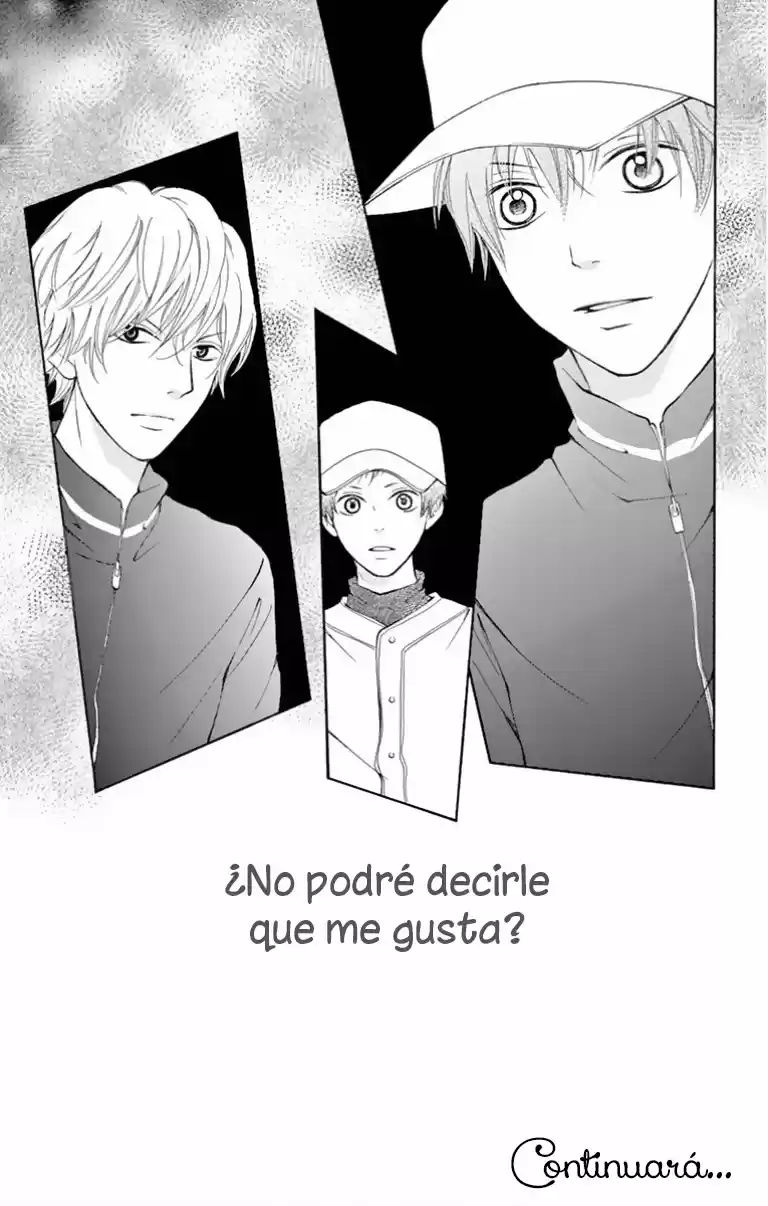 9 - Kimi Ga Iru Machi De Koi O Shita - Capítulo 10 - Página 31 - LectorTMOo