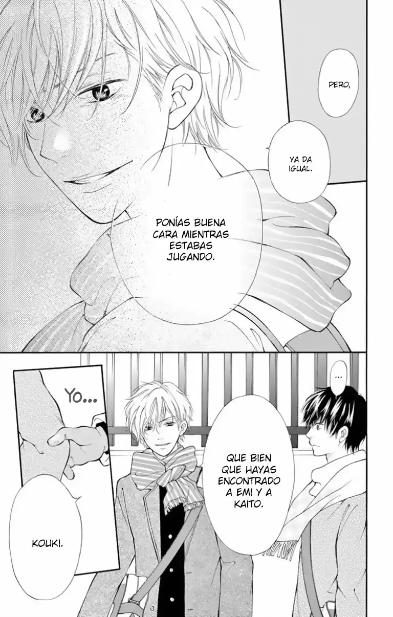 9 - Kimi Ga Iru Machi De Koi O Shita - Capítulo 11 - Página 9 - LectorTMOo