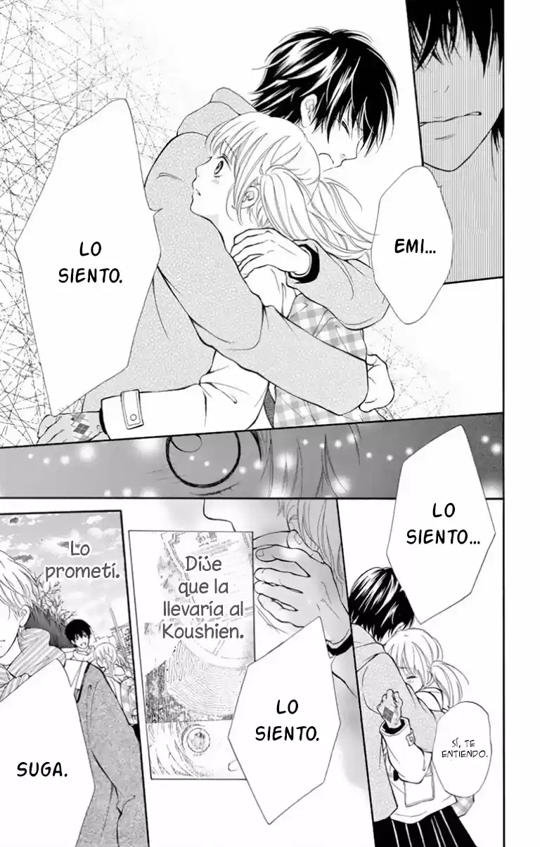 9 - Kimi Ga Iru Machi De Koi O Shita - Capítulo 11 - Página 11 - LectorTMOo