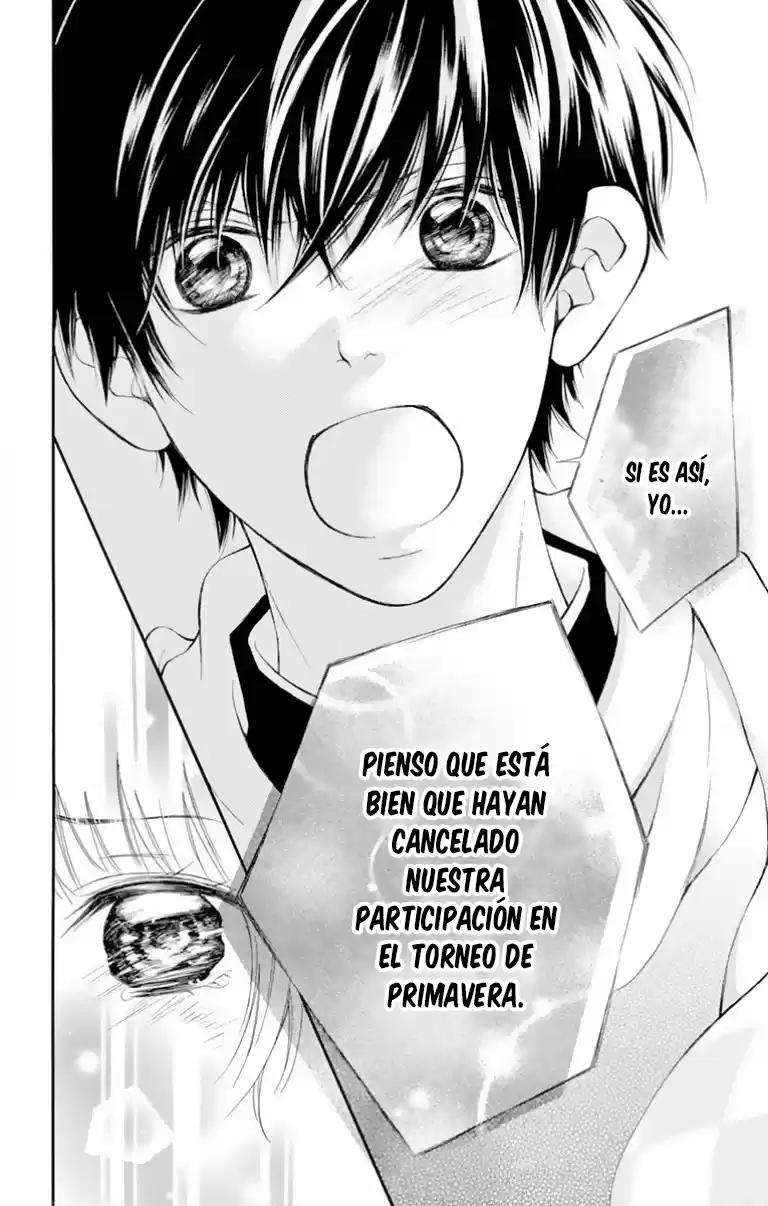 9 - Kimi Ga Iru Machi De Koi O Shita - Capítulo 11 - Página 12 - LectorTMOo
