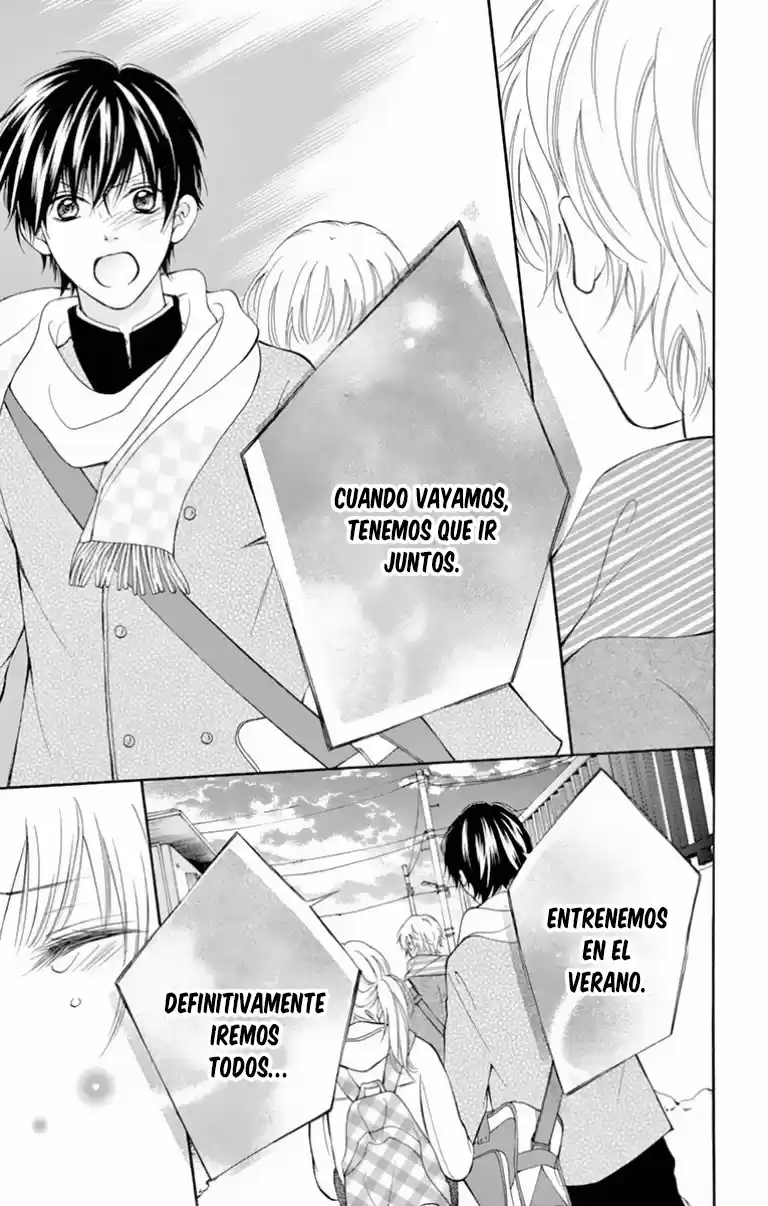 9 - Kimi Ga Iru Machi De Koi O Shita - Capítulo 11 - Página 13 - LectorTMOo