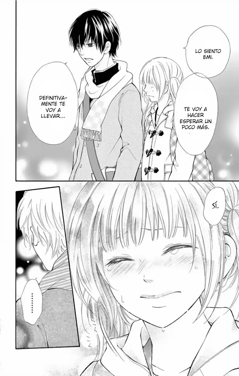 9 - Kimi Ga Iru Machi De Koi O Shita - Capítulo 11 - Página 14 - LectorTMOo