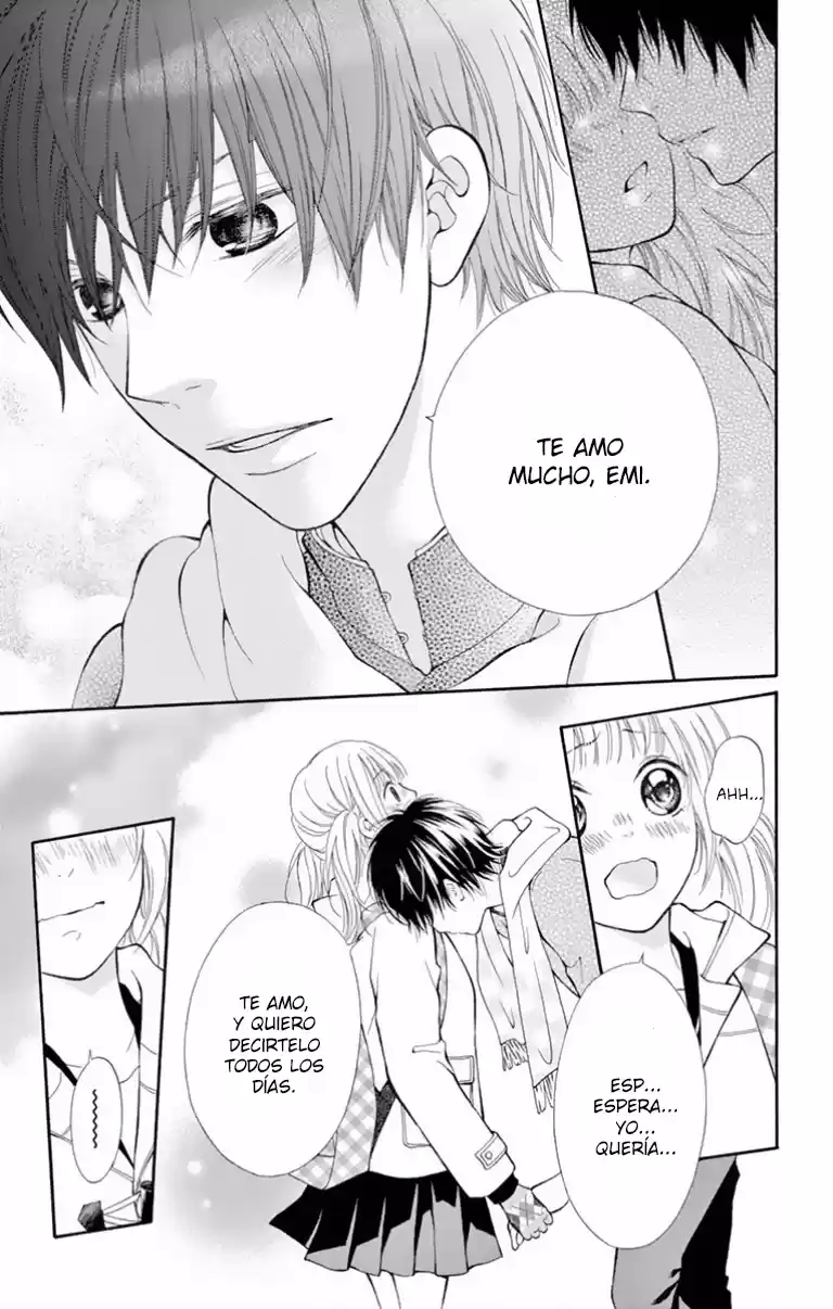 9 - Kimi Ga Iru Machi De Koi O Shita - Capítulo 11 - Página 19 - LectorTMOo