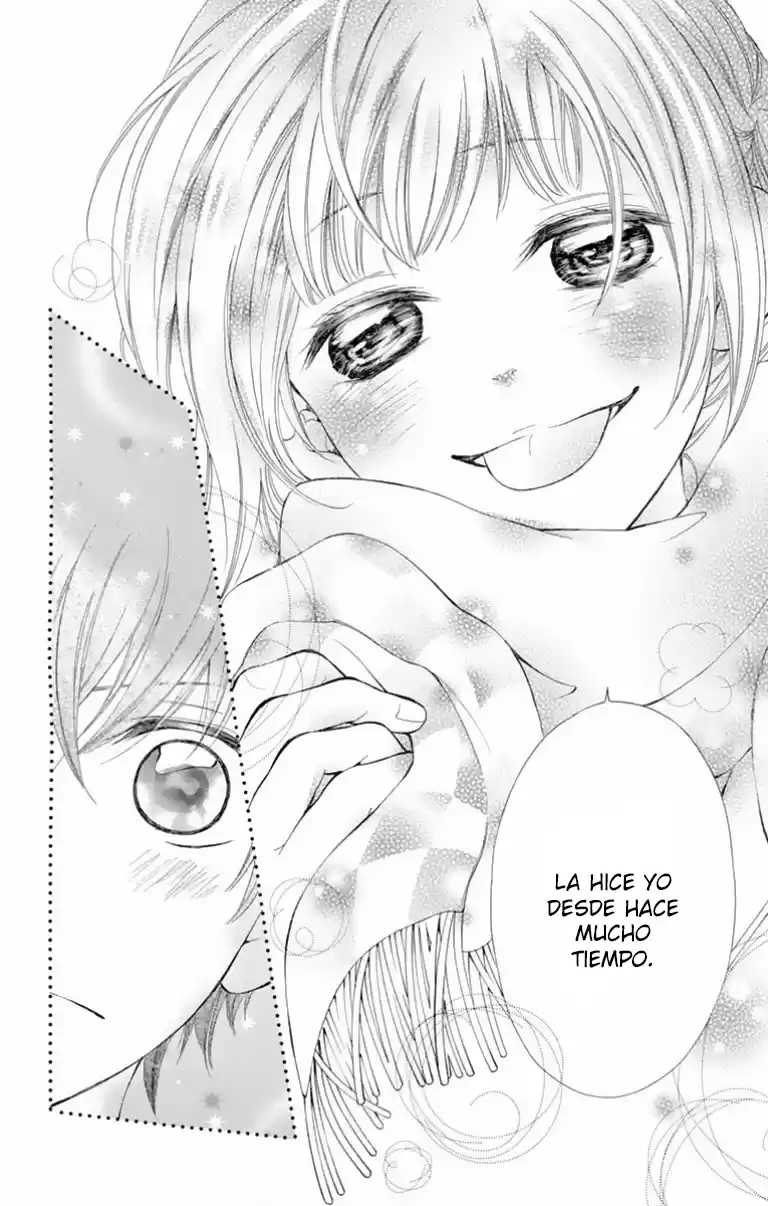 9 - Kimi Ga Iru Machi De Koi O Shita - Capítulo 11 - Página 24 - LectorTMOo