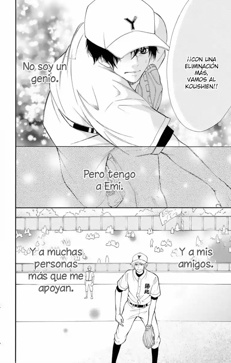 9 - Kimi Ga Iru Machi De Koi O Shita - Capítulo 11 - Página 28 - LectorTMOo