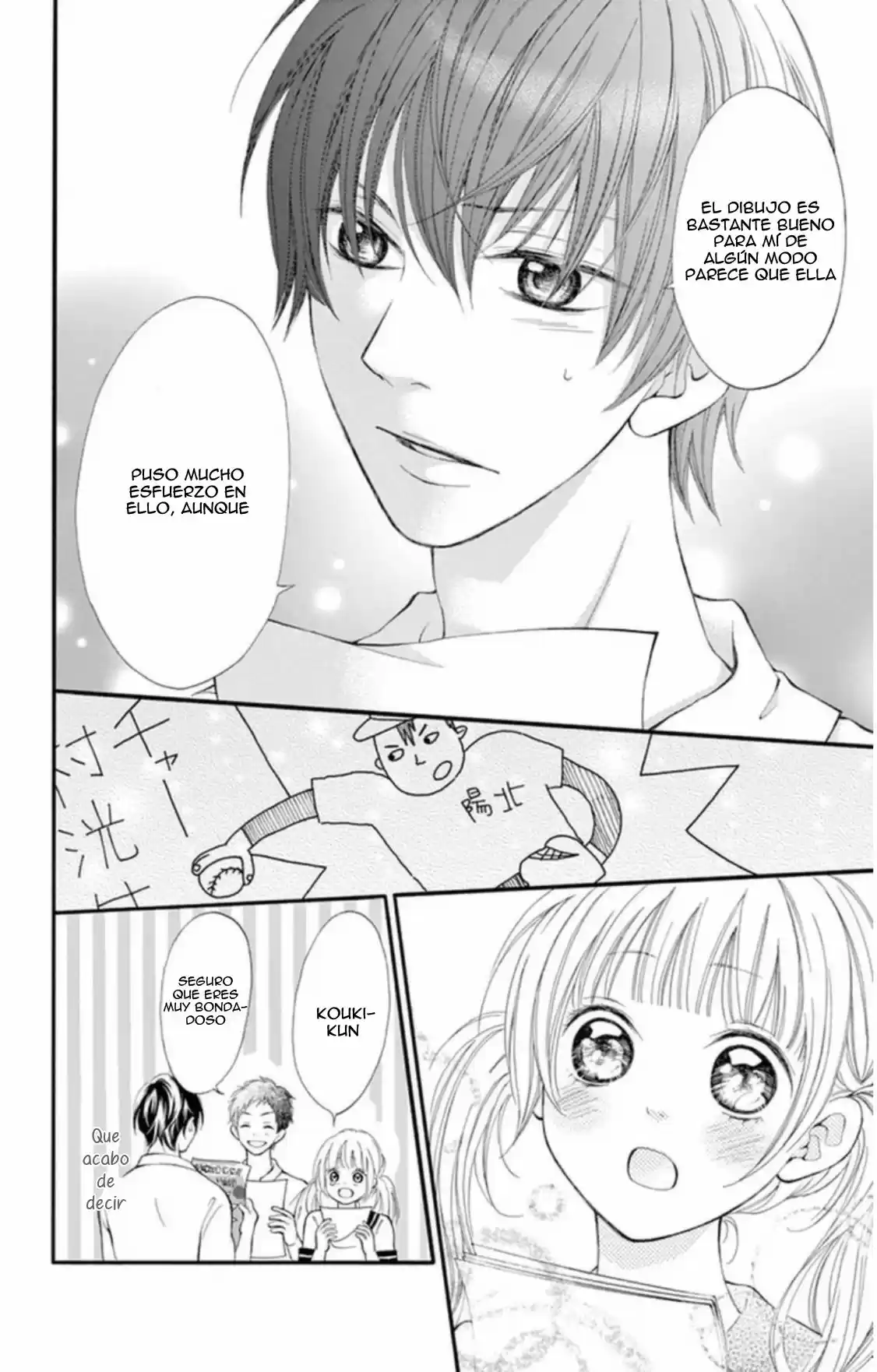 9 - Kimi Ga Iru Machi De Koi O Shita - Capítulo 2 - Página 9 - LectorTMOo