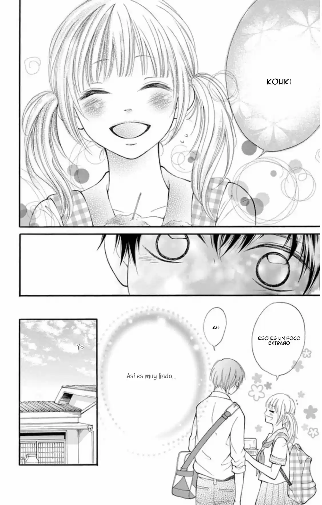 9 - Kimi Ga Iru Machi De Koi O Shita - Capítulo 2 - Página 13 - LectorTMOo
