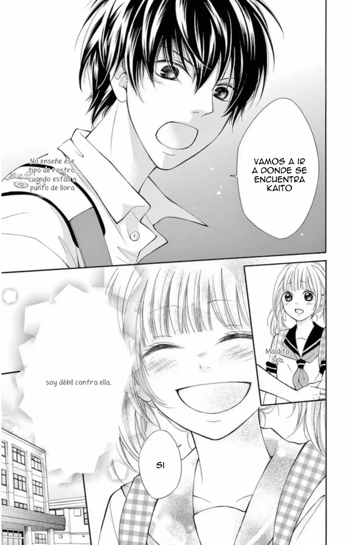 9 - Kimi Ga Iru Machi De Koi O Shita - Capítulo 2 - Página 20 - LectorTMOo