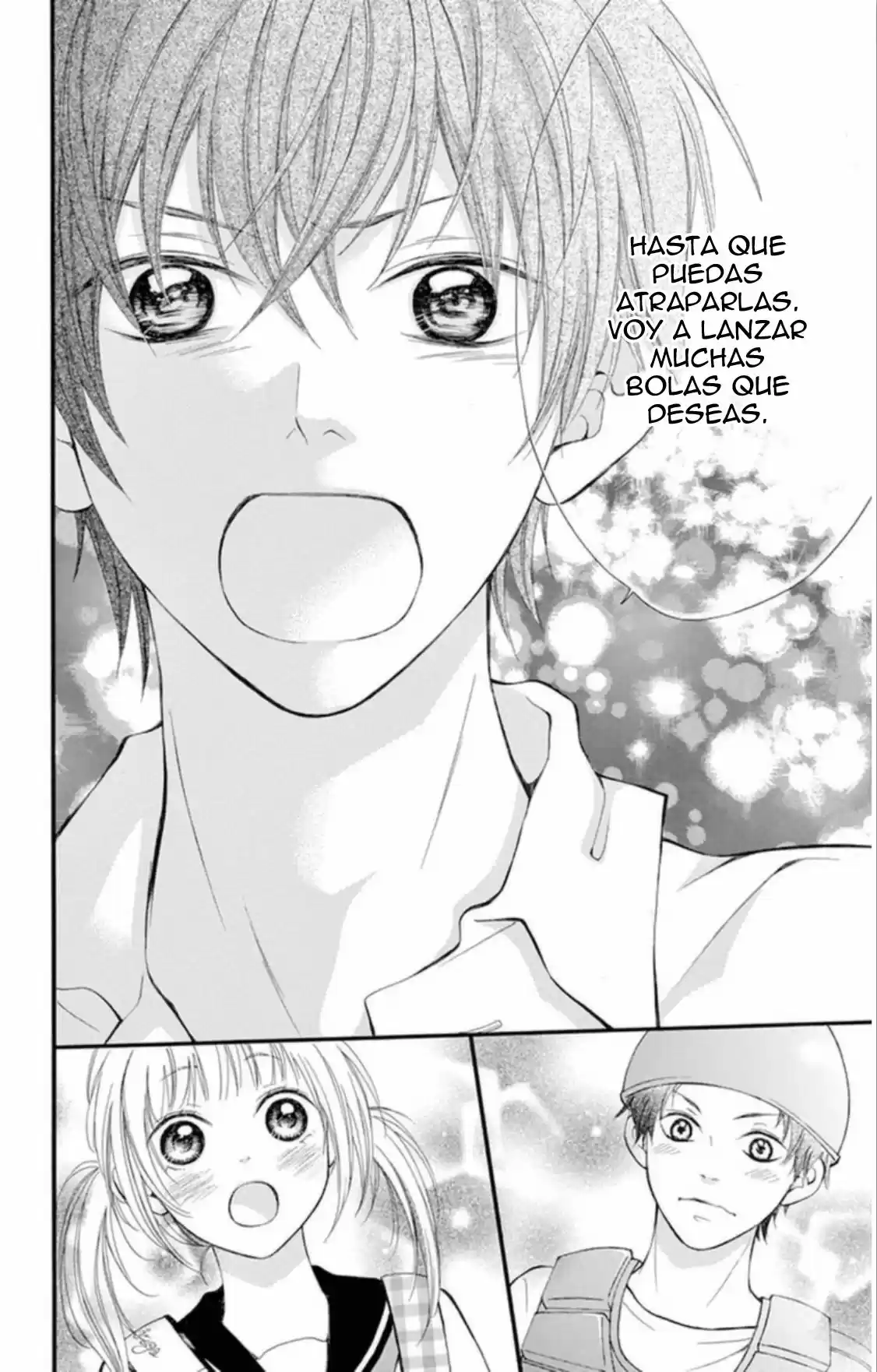 9 - Kimi Ga Iru Machi De Koi O Shita - Capítulo 2 - Página 23 - LectorTMOo