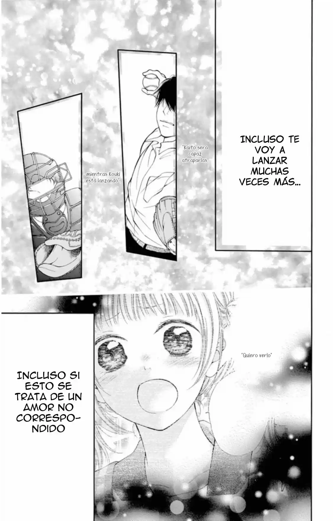 9 - Kimi Ga Iru Machi De Koi O Shita - Capítulo 2 - Página 24 - LectorTMOo