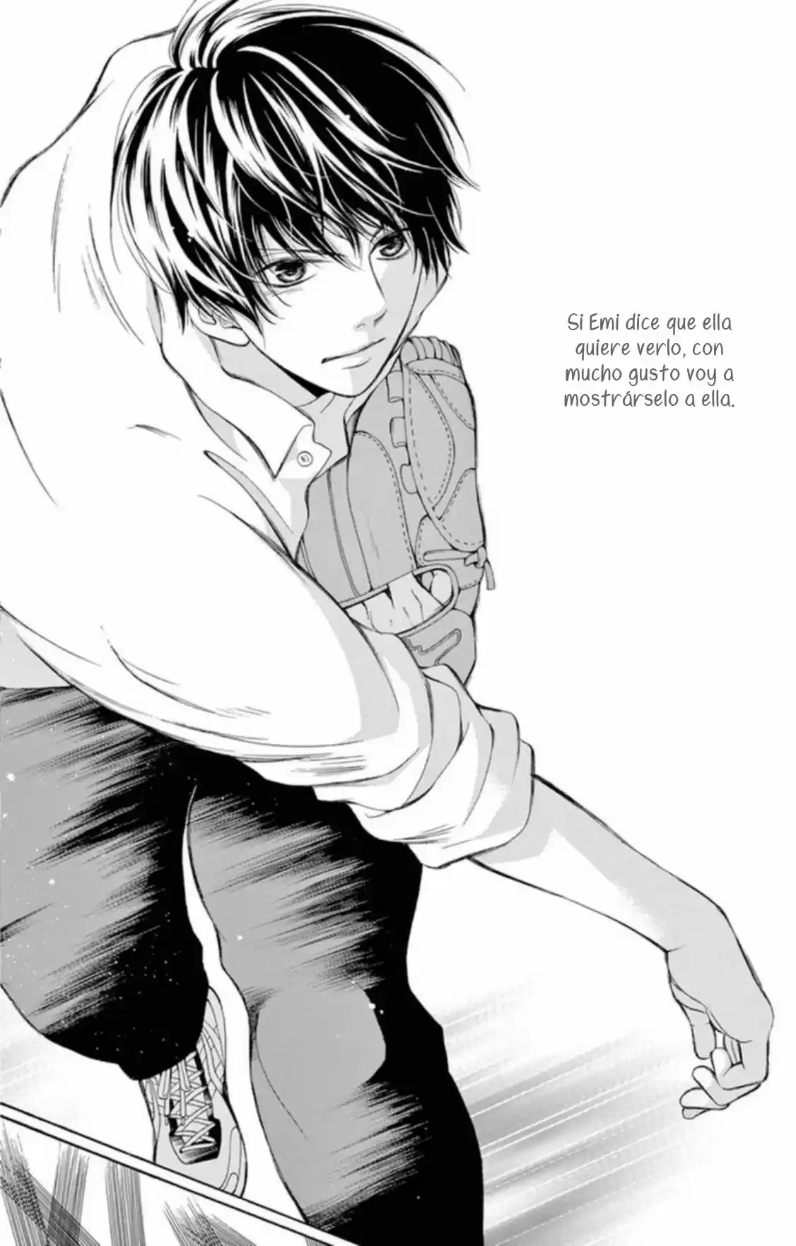 9 - Kimi Ga Iru Machi De Koi O Shita - Capítulo 2 - Página 25 - LectorTMOo