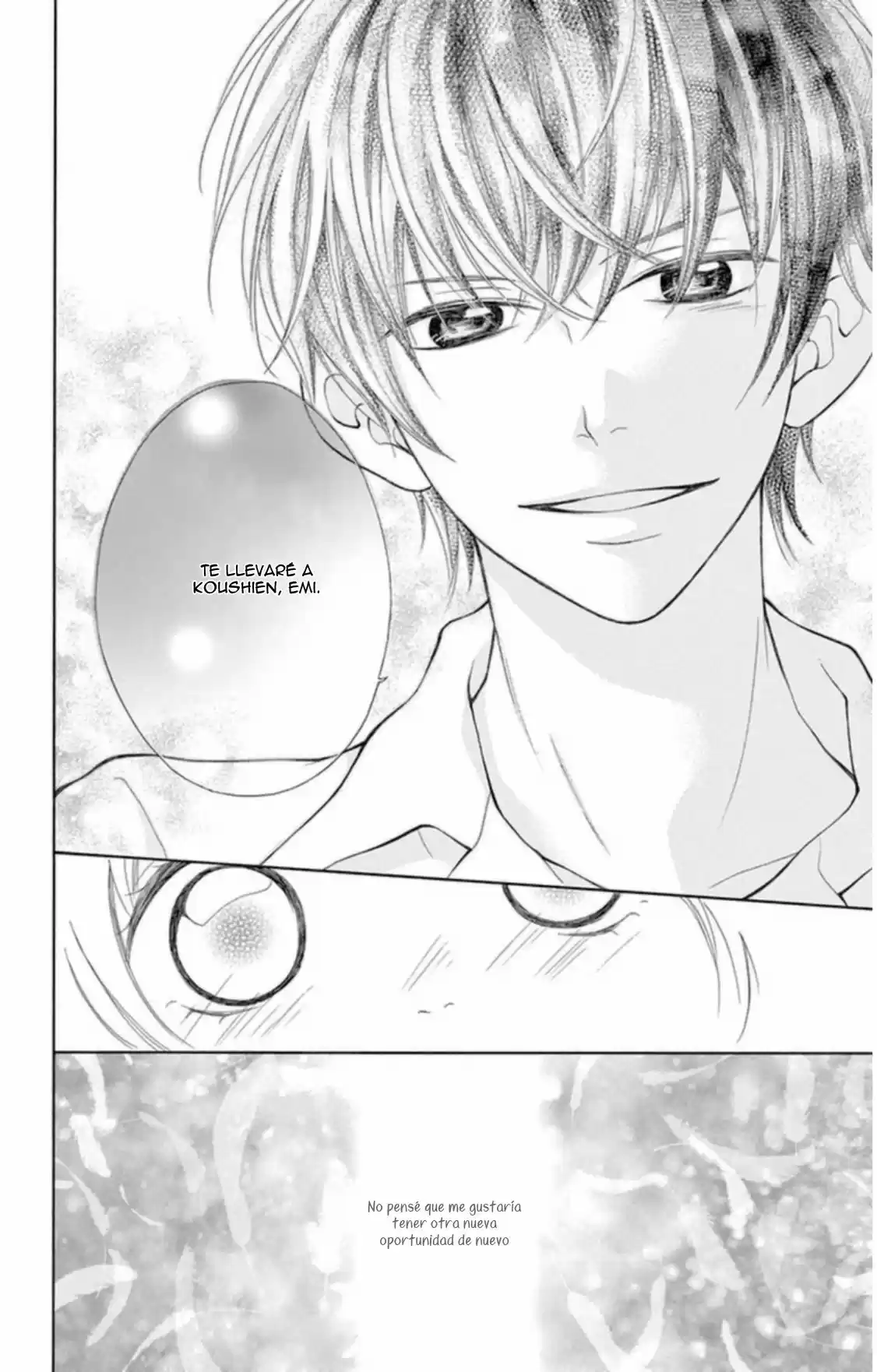 9 - Kimi Ga Iru Machi De Koi O Shita - Capítulo 2 - Página 29 - LectorTMOo