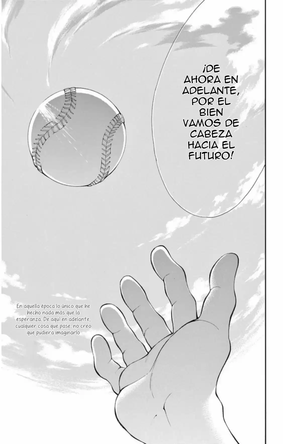 9 - Kimi Ga Iru Machi De Koi O Shita - Capítulo 2 - Página 32 - LectorTMOo