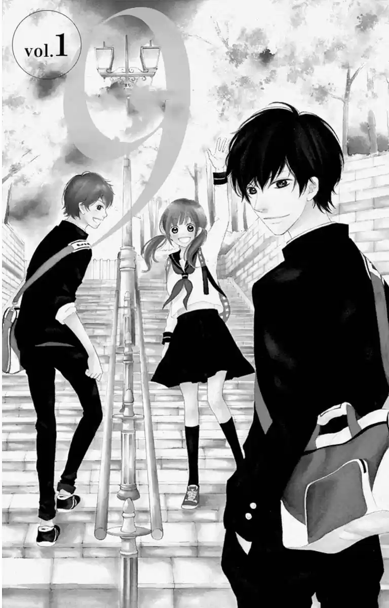 9 Kimi Ga Iru Machi De Koi Wo Shita - Capítulo 1 - Página 6 - LectorTMOo
