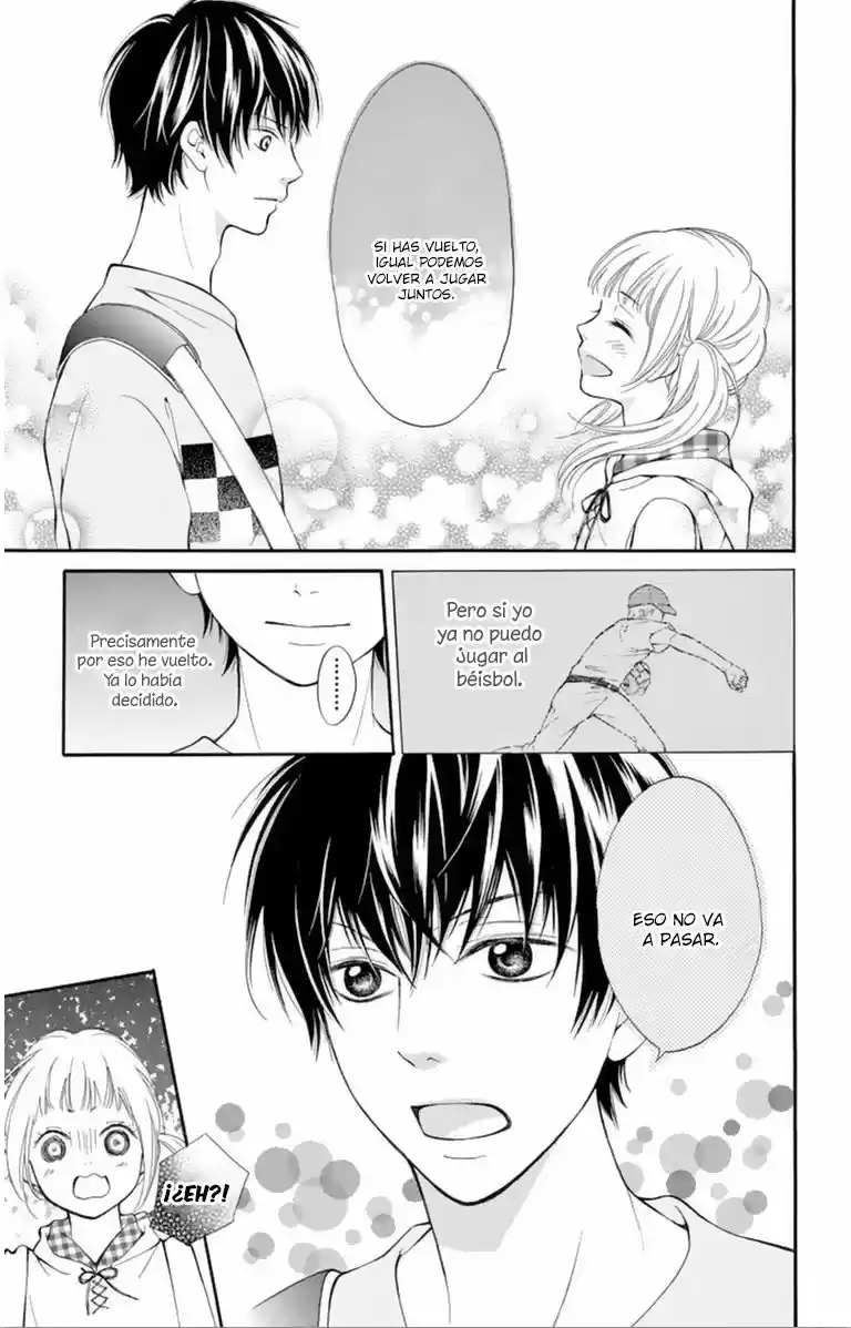 9 Kimi Ga Iru Machi De Koi Wo Shita - Capítulo 1 - Página 12 - LectorTMOo